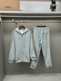 Picture of Burberry Sweater Suits _SKUBurberryS-2XLaztxB227B229B231B23337845